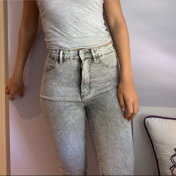 ZARA Jeans - Picture 3 of 7
